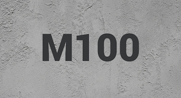 Бетон М100 В-7,5 В Калуге