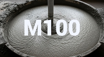 Раствор М100 В Калуге