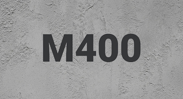 Бетон М400 В30 В Калуге