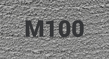 Пескобетон М100 П2, БСГ м В7,5 В Калуге