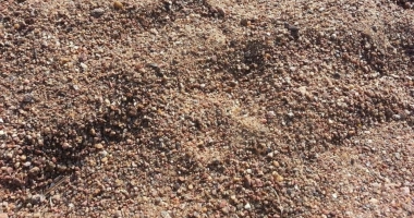 Песчано-гравийная смесь (ПГС) в Калуге и Калужской области