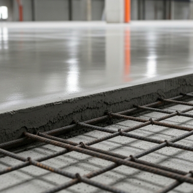 Бетон для пола в Калуге и Калужской области